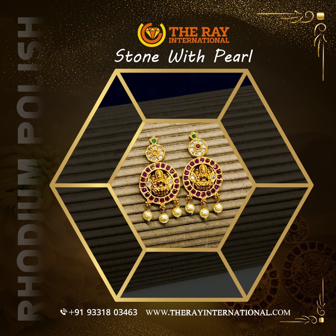 Jewelry & Accessories